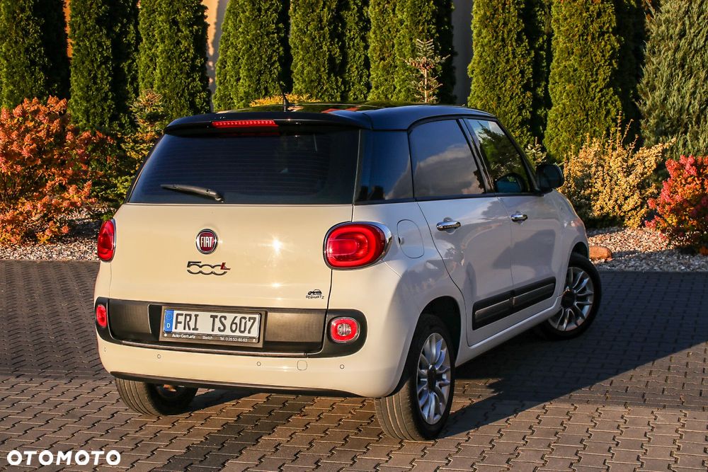 Fiat 500L 1.6 Multijet Pop Star S&S - 15