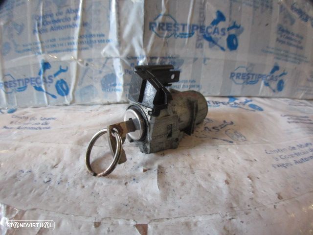 Canhão Can736 MERCEDES C S204 W204 FASE 2  2012 200CDI 136CV 5P PRETO PORTA - 1