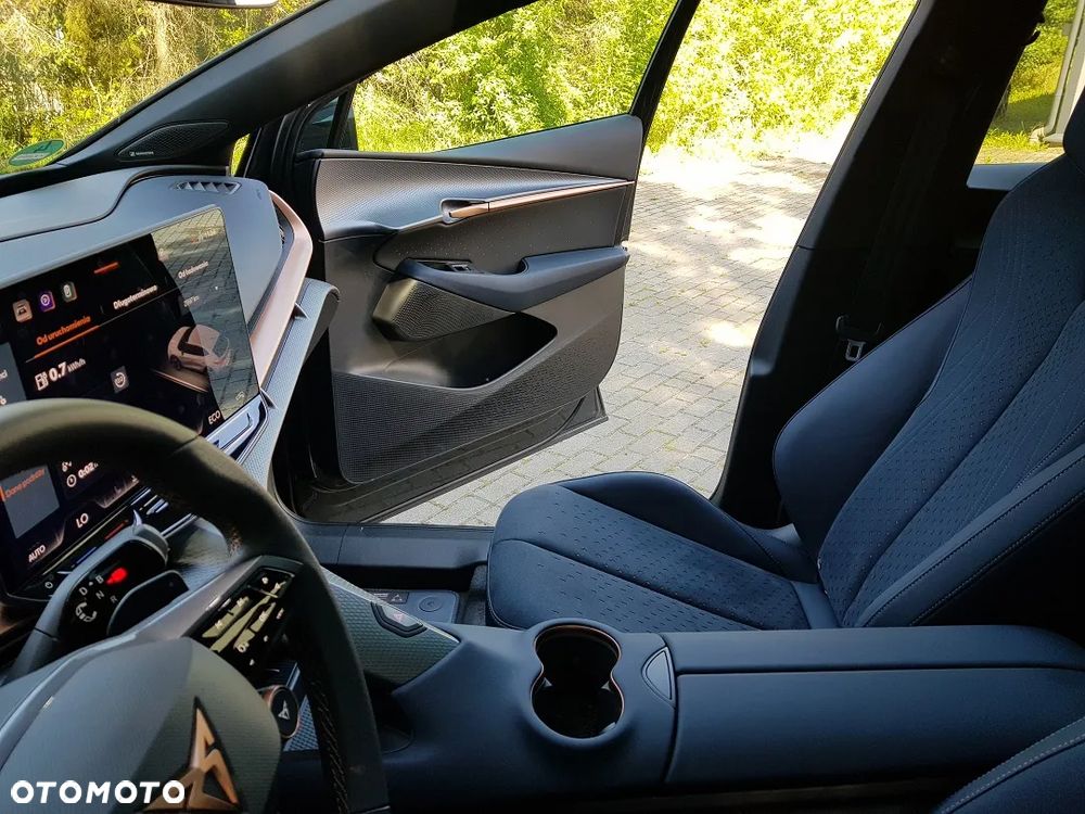 Cupra Tavascan 82kWh 4Drive VZ - 18