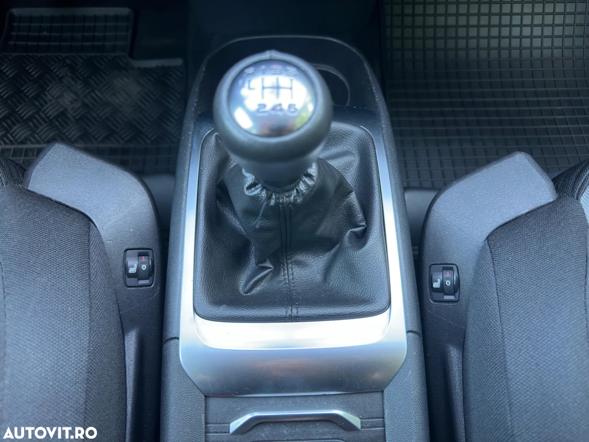 Citroën C4 Picasso BlueHDi 120 Exclusive - 14