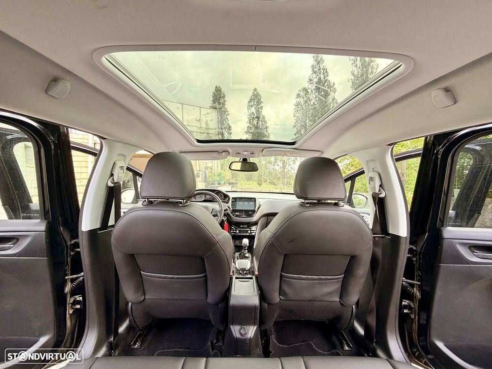 Peugeot 2008 1.2 PureTech Crossway - 33