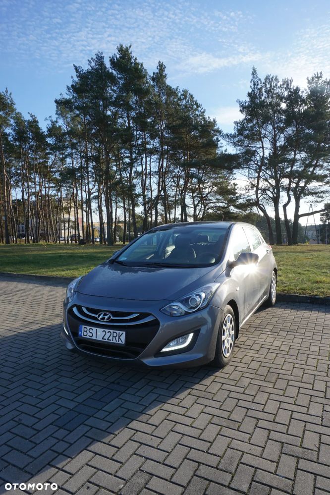 Hyundai i30 1.4 Classic - 1
