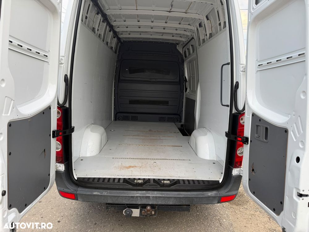 Volkswagen Crafter Standard - 15