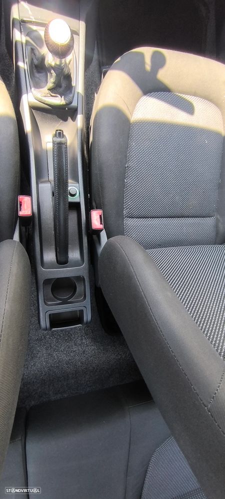 Skoda Fabia 1.2 Classic - 17