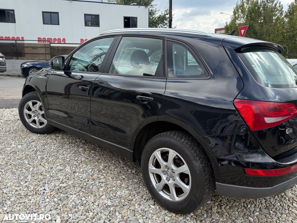 Audi Q5 2.0 TDI Quattro S tronic - 6