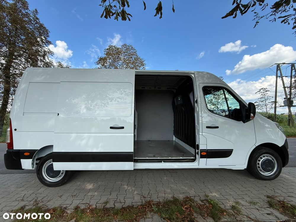 Renault MASTER - 8