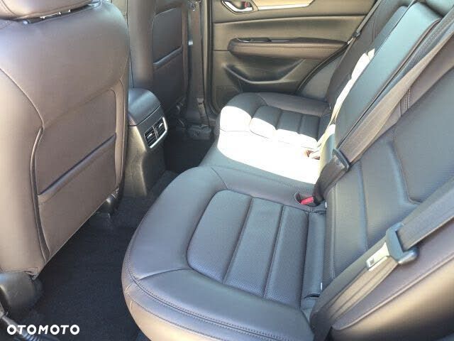 Mazda CX-5 SKYACTIV-G 192 Drive AWD Sports-Line - 12