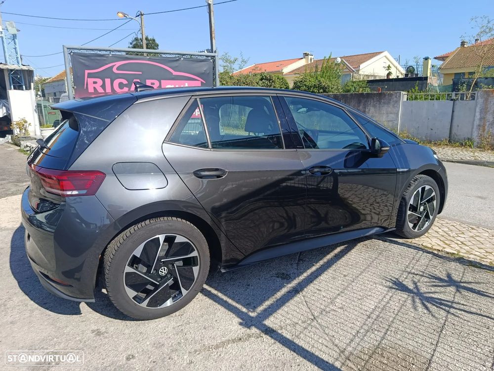 VW ID.3 Pro - 13