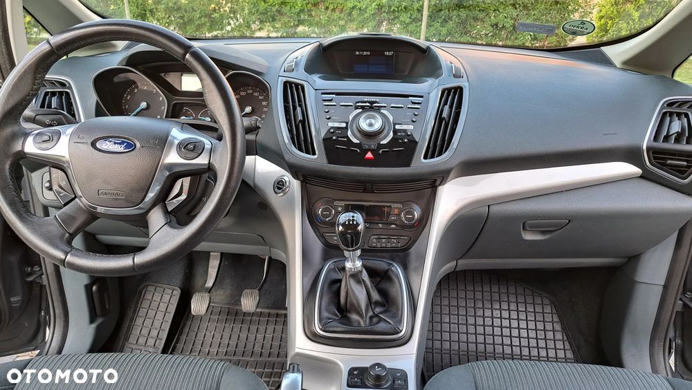 Ford C-MAX - 4