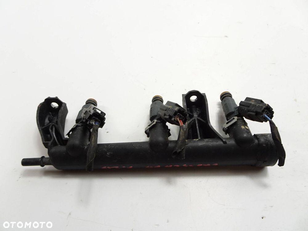 wtryskiwacze kpl. opel crossland x 0280157127 - 3