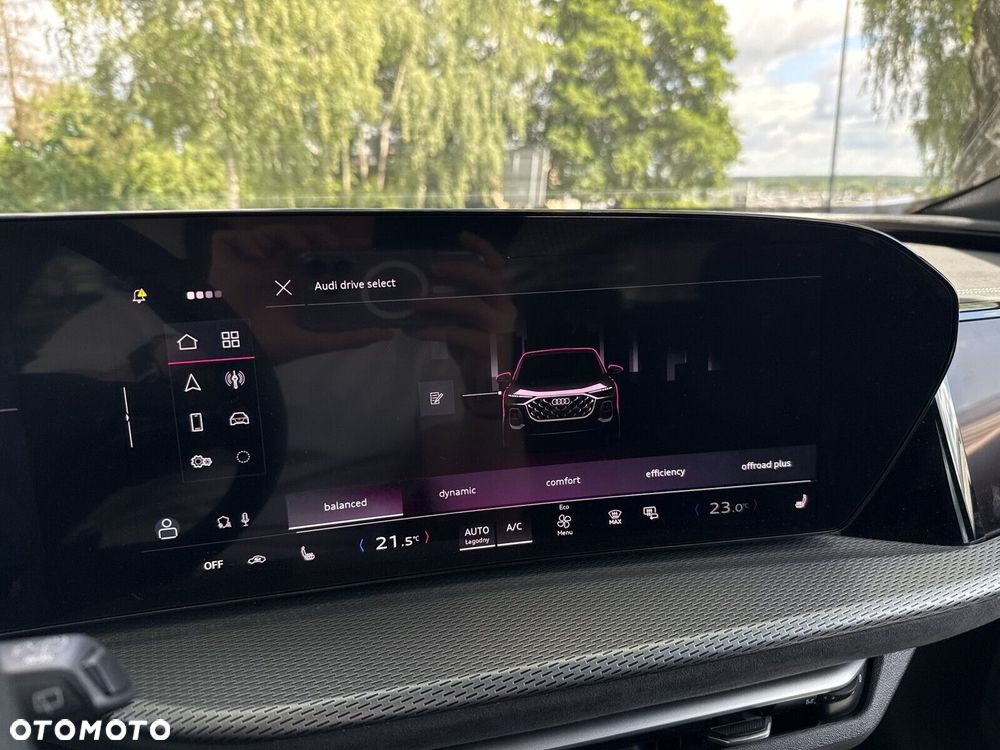 Audi Q5 Sportback - 21