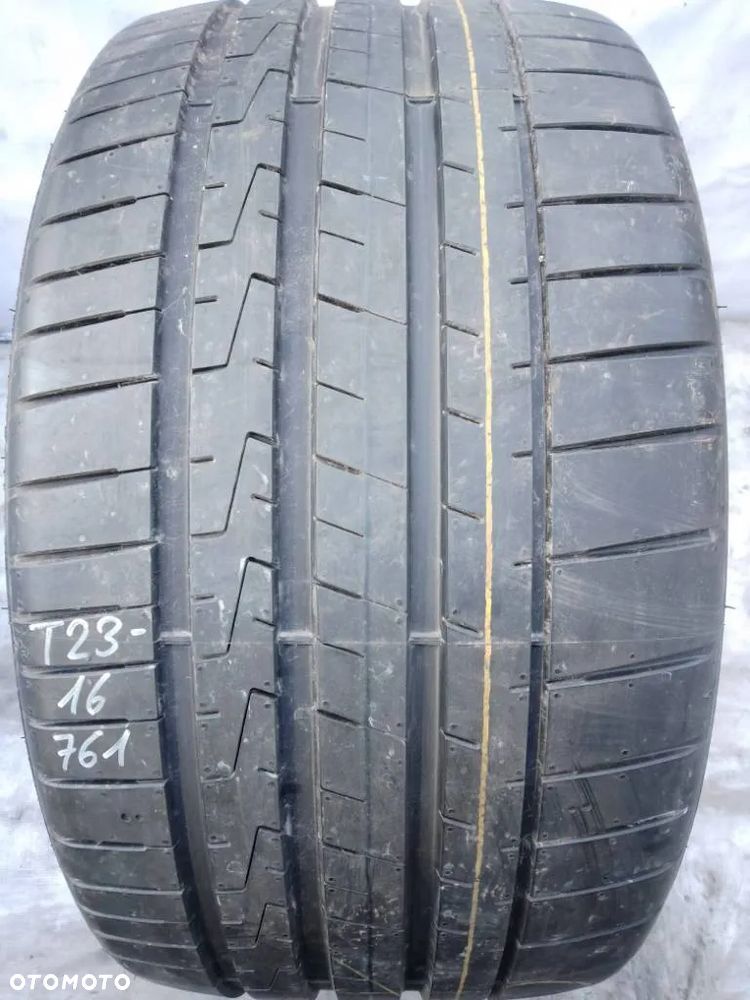 Hankook Ventus S1 EVO Z 295/35 ZR20 105Y 2023
