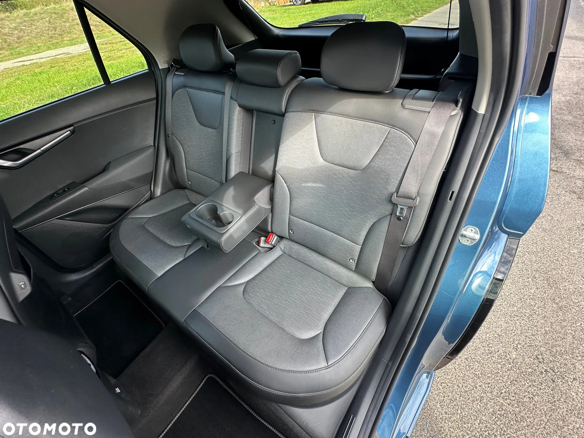 Kia Niro 1.6 GDI Plug-In Hybrid Business Line - 31