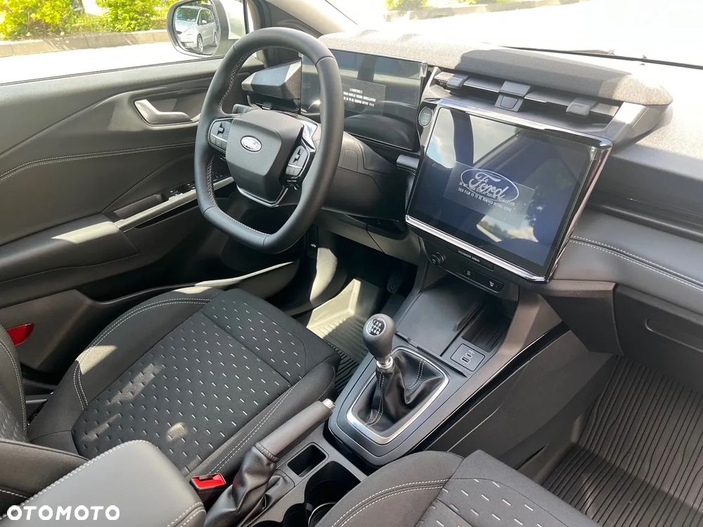 Ford Puma - 20