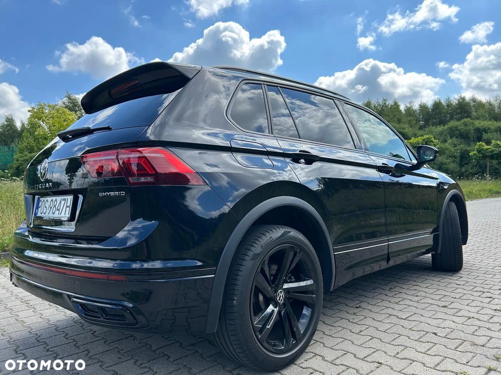 Volkswagen Tiguan - 16