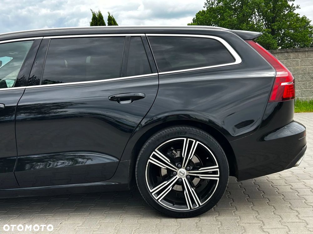 Volvo V60 B4 B Geartronic Inscription - 6