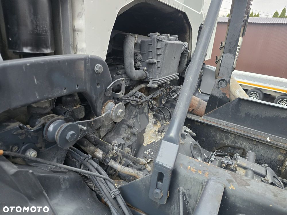 Scania P 380 - 17