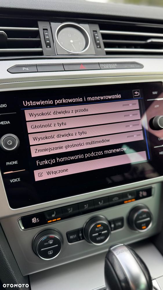 Volkswagen Passat 2.0 TDI BMT SCR Comfortline DSG7 - 23