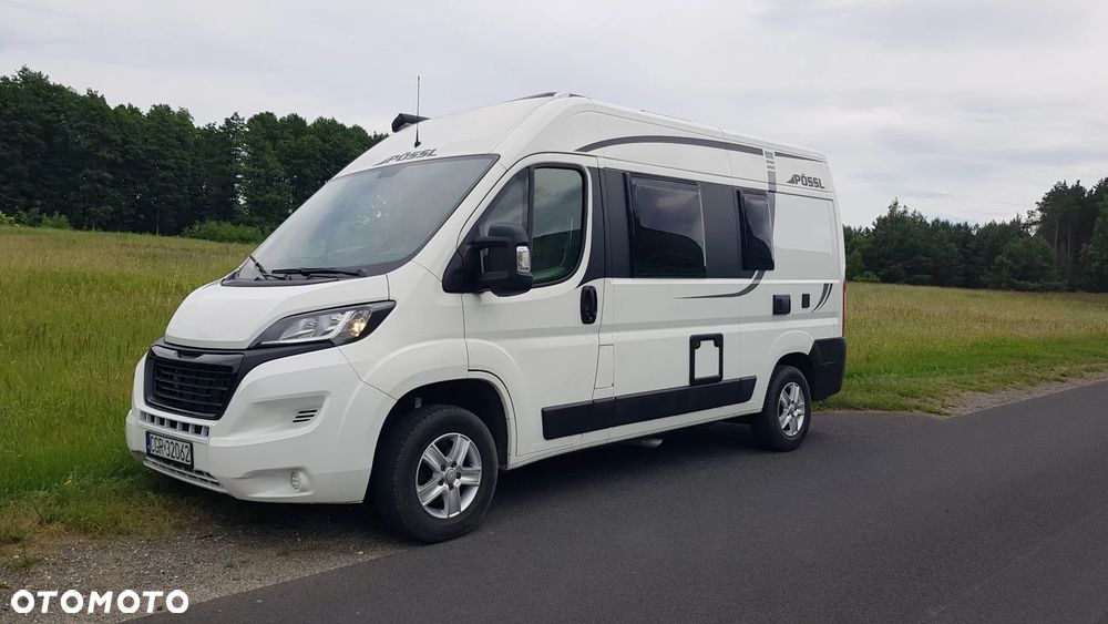 Peugeot Boxer - 16