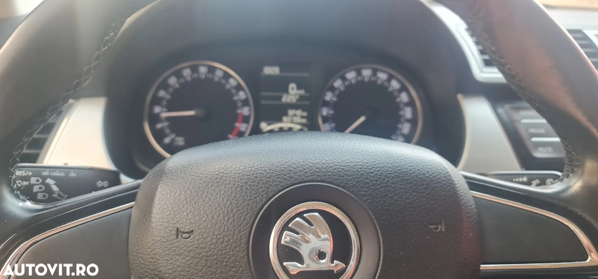 Skoda Fabia Combi 1.4 TDI Style - 5