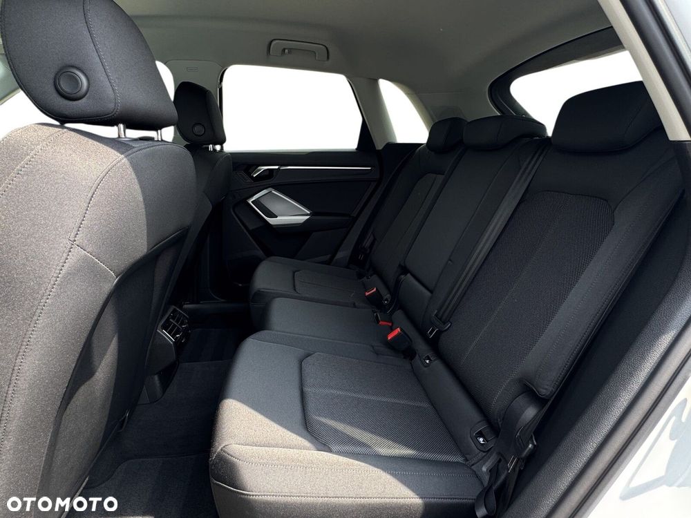 Audi Q3 35 TFSI mHEV S-Line S tronic - 15