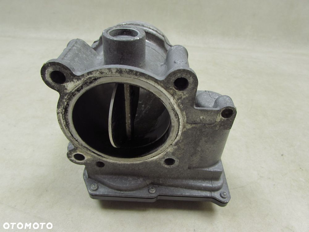 VOLVO V60 S60 II XC60 V40 II 13-18 2.0 D3 D4 PRZEPUSTNICA 31293930 - 5