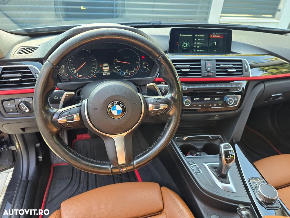 BMW Seria 3 - 7