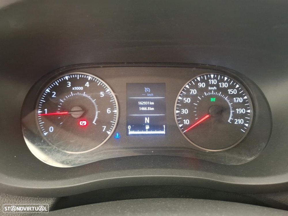 Renault Master 2.3Dci 150 CV L3H2 Grand Confort - c/IVA - 8