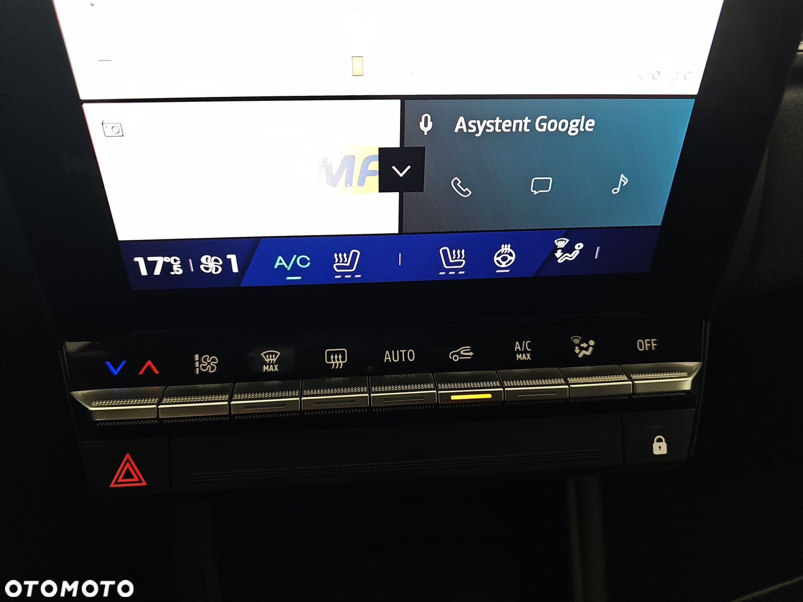 Renault Symbioz 1.6 E-Tech Full Hybrid 145 Techno - 21