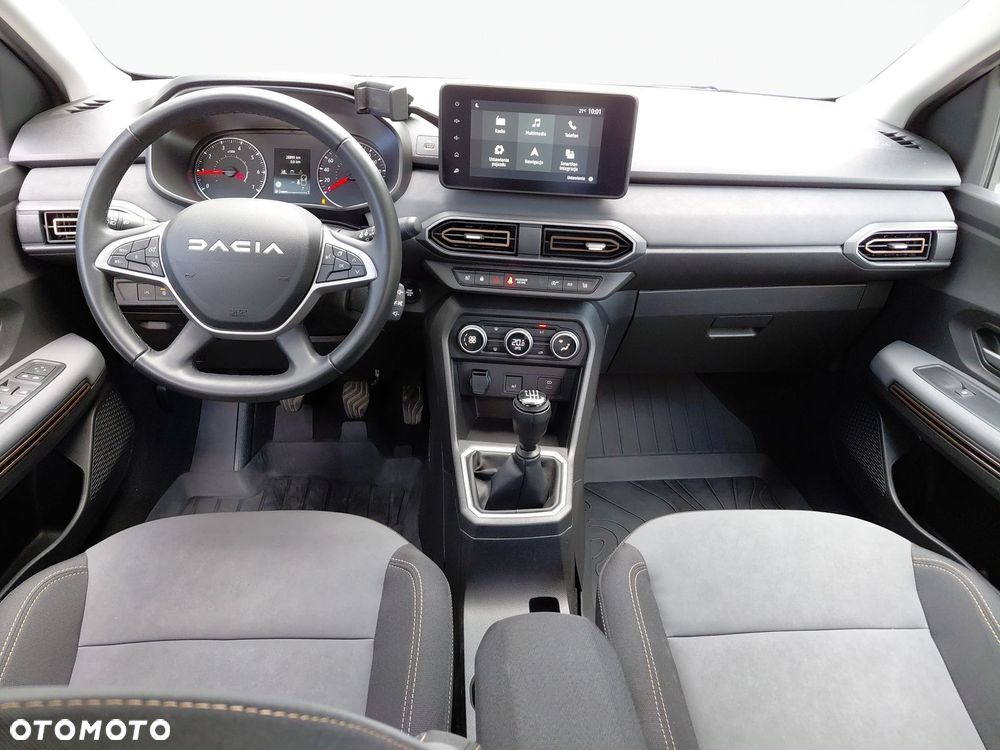 Dacia Jogger 1.0 TCe SL Extreme - 12