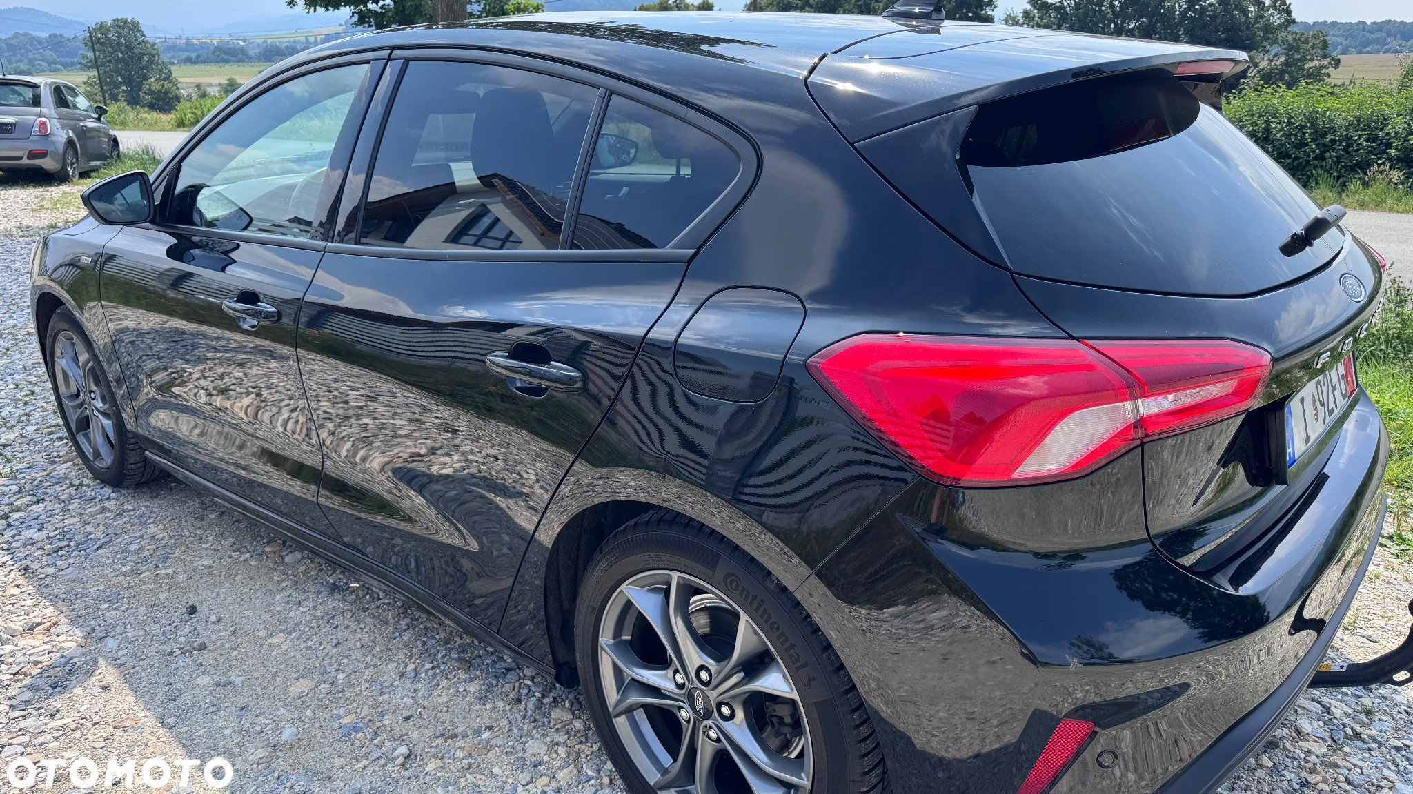 Ford Focus 1.0 EcoBoost ST-Line - 24