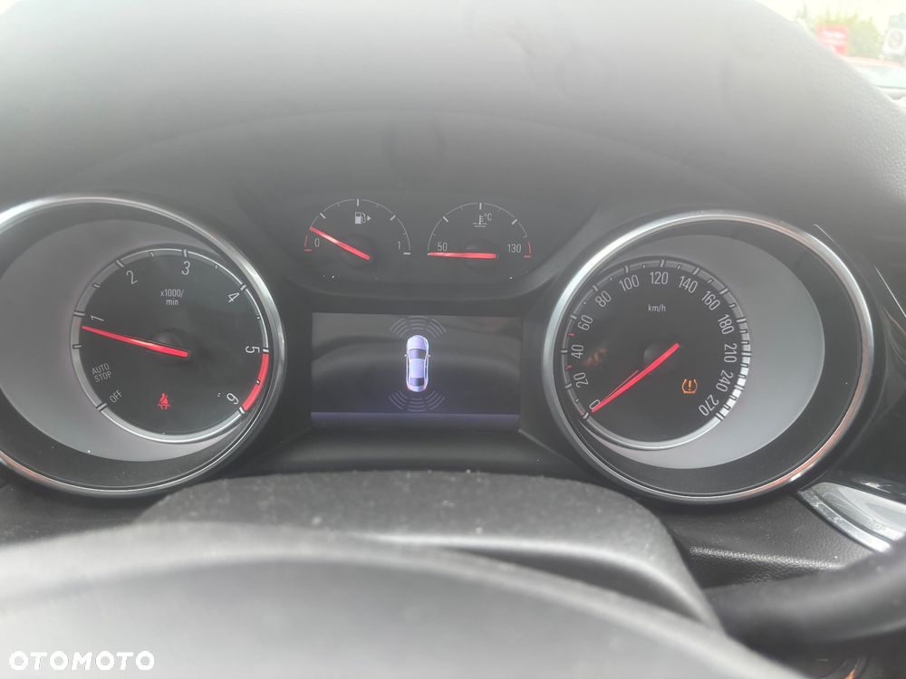 Opel Insignia 2.0 CDTI ecoFLEX Start/Stop Business Edition - 3