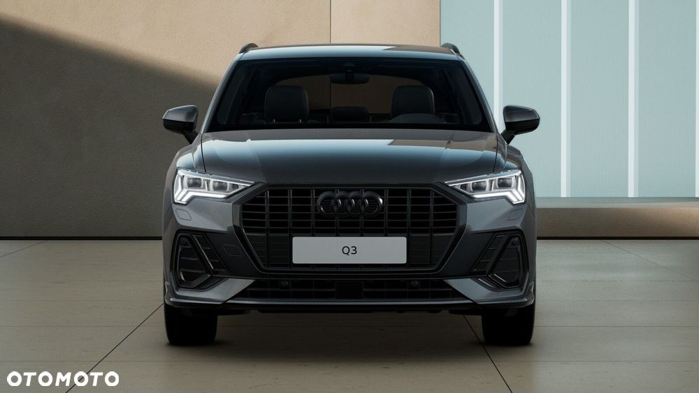 Audi Q3 - 2