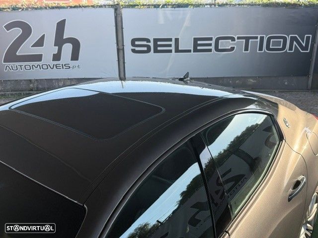 Maserati Ghibli 3.0 V6 - 15