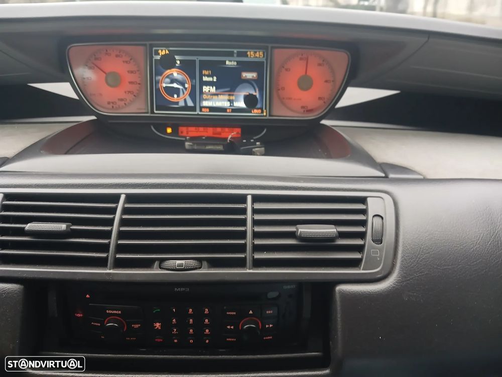 Peugeot Partner 2.0 HDi VTC - 3