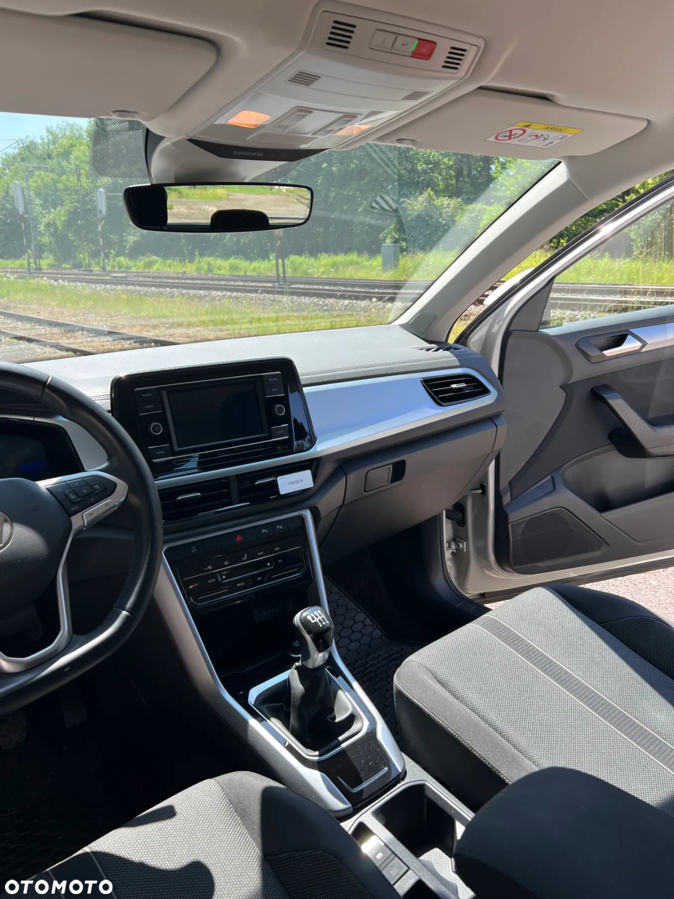 Volkswagen T-Roc 1.5 TSI Life - 11