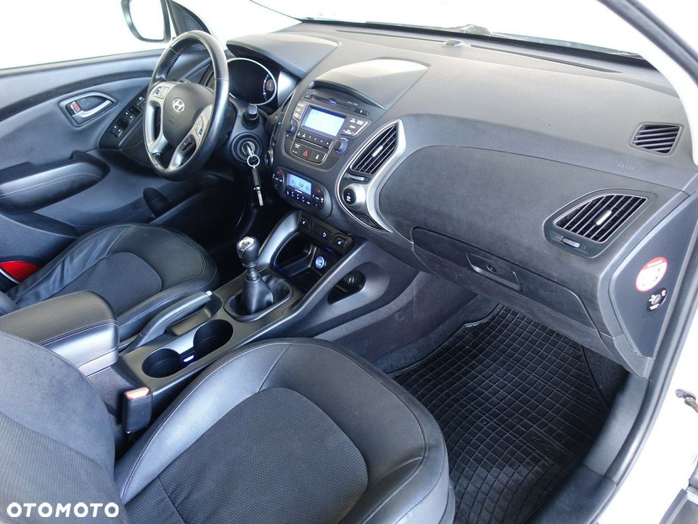 Hyundai ix35 - 20