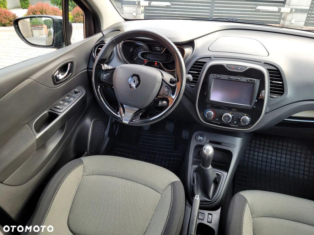 Renault Captur 0.9 Energy TCe Intens - 20