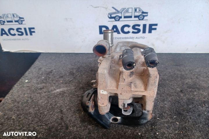 Racitor gaze 038131513AD Volkswagen VW Touran 1 [facelift] [2006 - 20 - 5