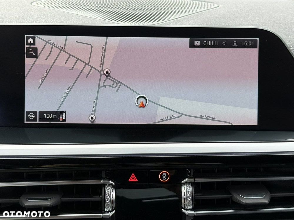 BMW Z4 20i sDrive M Sport sport - 17