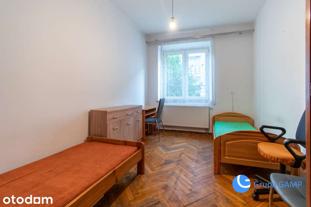 2 osobne pokoje dla studentów, Krowodrza od zaraz!