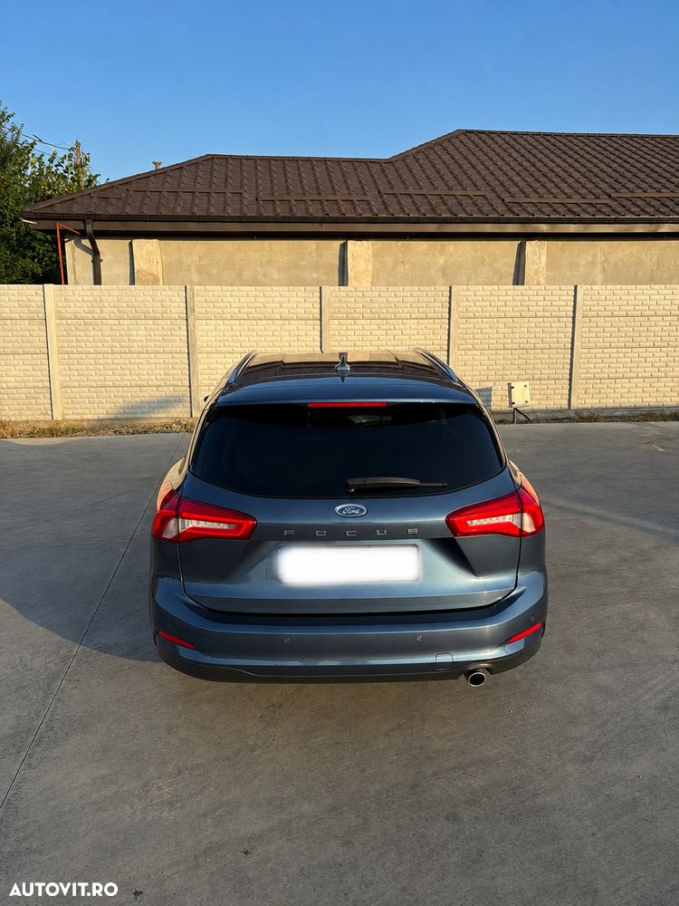 Ford Focus - 5