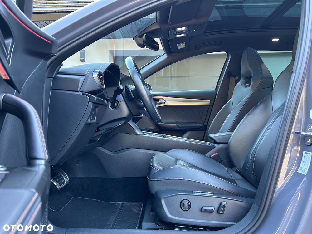 Cupra Formentor 2.0 TSI 4Drive VZ DSG - 21