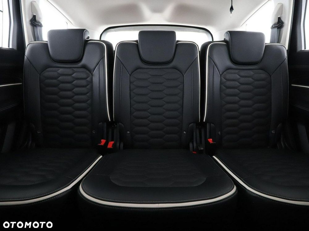 Ford S-Max 2.0 EcoBlue Twin-Turbo Vignale - 19