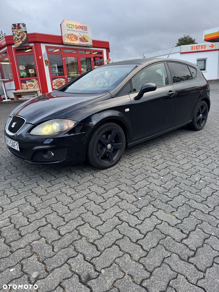 Seat Leon 2007 photo 2