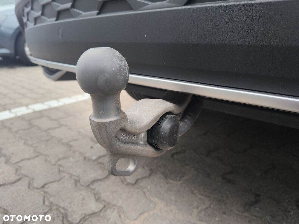Skoda Kodiaq 2.0 TDI 4x4 Sportline DSG - 37