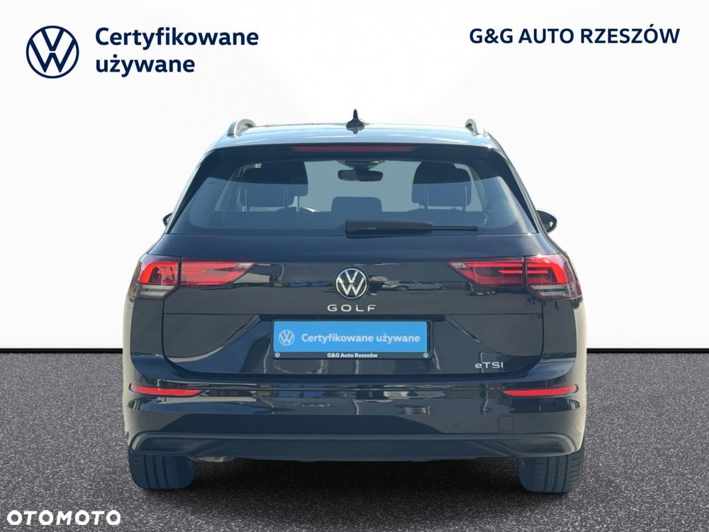 Volkswagen Golf - 13