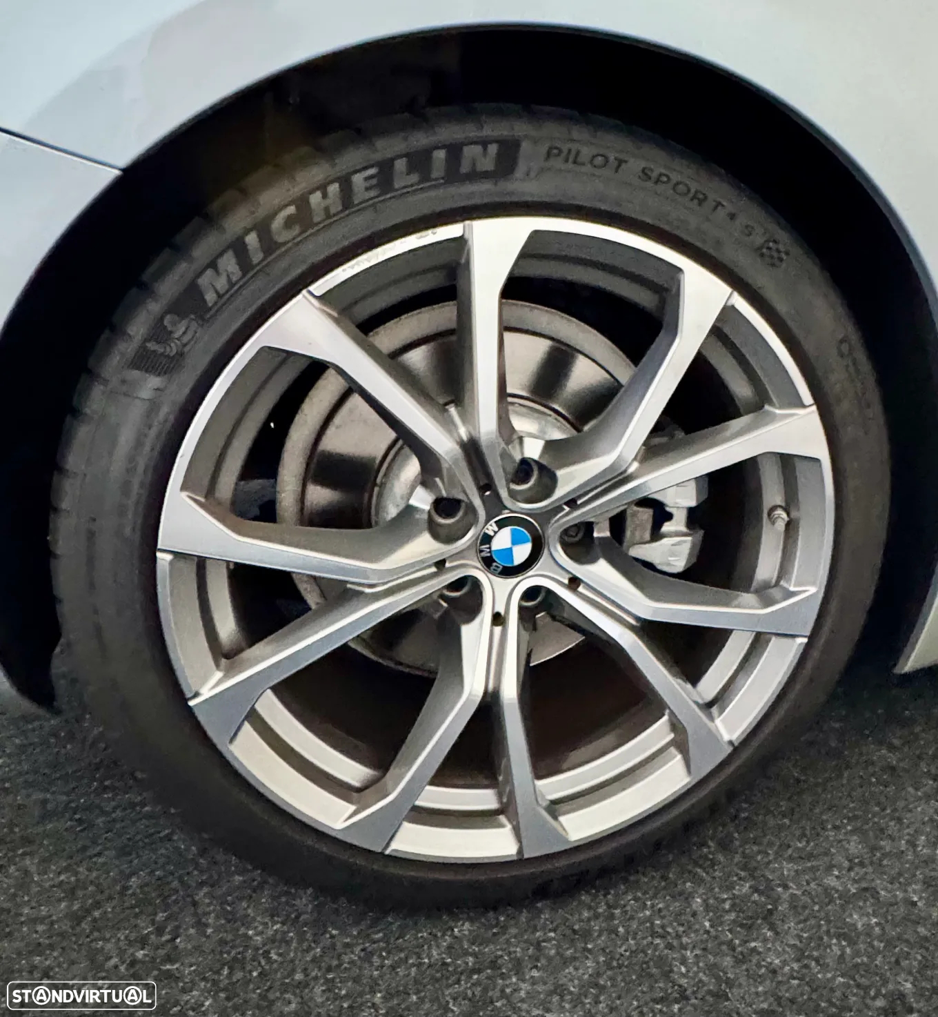 BMW Z4 - 18