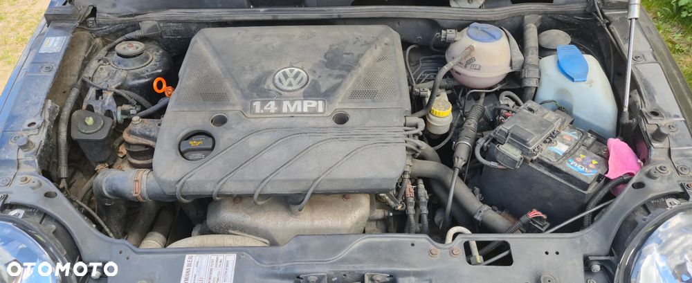 Volkswagen Lupo - 12
