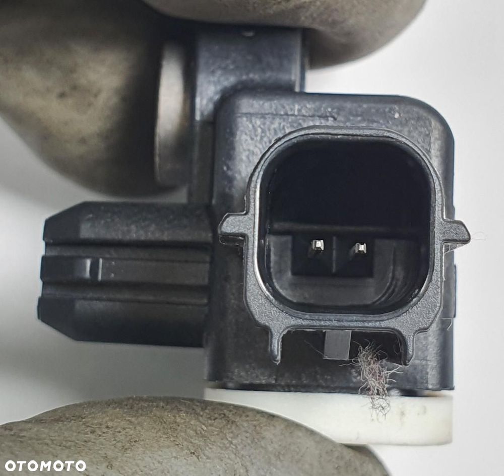 CZUJNIK SENSOR UDERZENIOWY FORD FOCUS MK2 8M5T-14B342-AC - 2